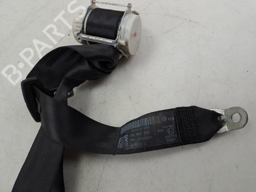 Sikkerhedssele bag venstre Sikkerhedssele bag venstre VW EOS (1F7, 1F8) [2006-2015] 37388869 37388869