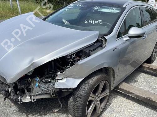 Used Parts PEUGEOT 508 SW I (8E_) 2.2 HDi 4813111