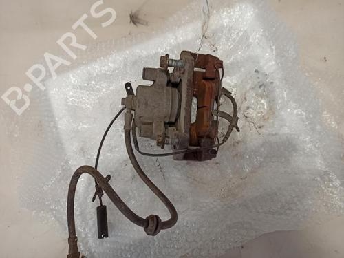Left front brake caliper MINI MINI (R50, R53) | BP37381306M105 - Image 2