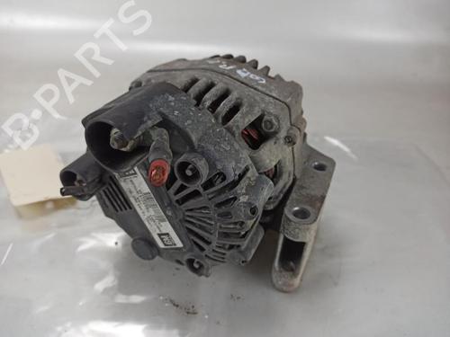 Used Alternator Alternator 37380782 37380782
