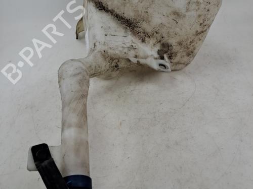 Used Windscreen washer tank Windscreen washer tank 37389679 37389679