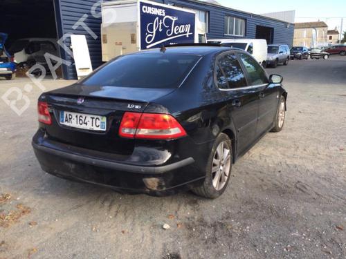 Teile für SAAB 9-3 (YS3F, E79, D79, D75) 1.9 TiD 4809876