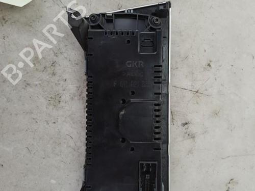 Used Climate control Climate control 37387380 37387380