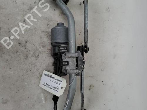 Front wiper motor CITROËN C3 III (SX) 1.2 VTi 82 | BP37387478M29 - Image 2