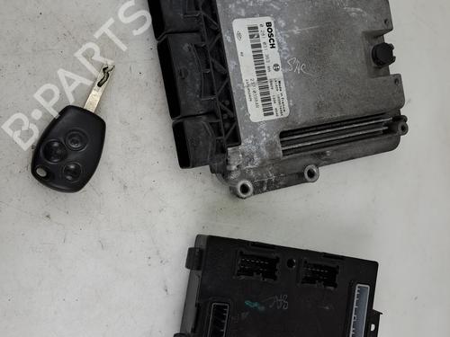 Electronic module RENAULT TRAFIC III Van (FG_) 1.6 dCi 120 (FGMB, FGMC) | BP37399145M83 - Image 4