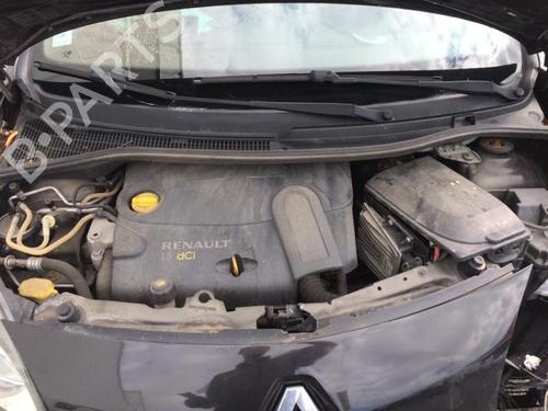 AC compressor RENAULT TWINGO II (CN0_) 1.5 dCi 90 | BP37379112M34 - Image 3