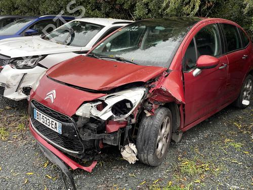Used Parts CITROËN C3 I (FC_, FN_) 4813661