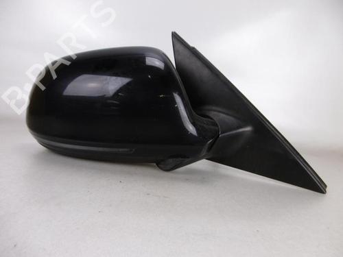right-mirror-audi-a4-b8-avant-8k5-2007-2008-2009-2010-2011-2012-2013-2014-2015-2016-2017-37378381 main image