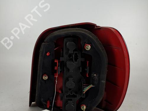 Used Left taillight Left taillight 37382969 37382969