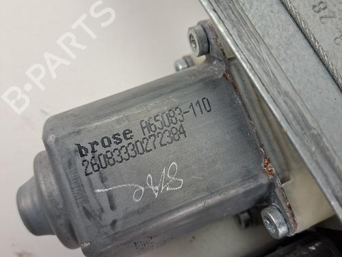 Rudehejsemekanisme Højre bagtil Rudehejsemekanisme Højre bagtil FORD FOCUS III [2010-2020] 37397030 37397030