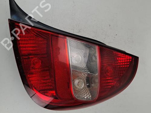 Used Right taillight Right taillight 37382132 37382132