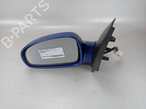 Left mirror DAEWOO KALOS (KLAS) 1.4 16V | BP37379840C26 - Image 2