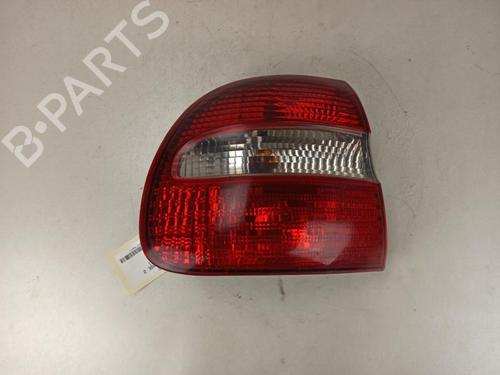 Used Left taillight Left taillight 37379574 37379574