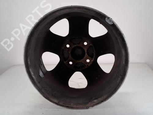 Used Rim Rim 37400066 37400066