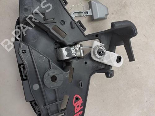 Rear right interior door handle CITROËN C5 I (DC_) 2.0 HDi (DCRHZB, DCRHZE) | BP37388077I16 - Image 2