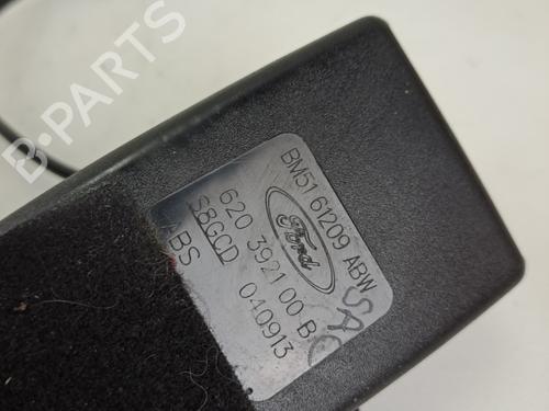 Used Seat buckle Seat buckle 37397014 37397014