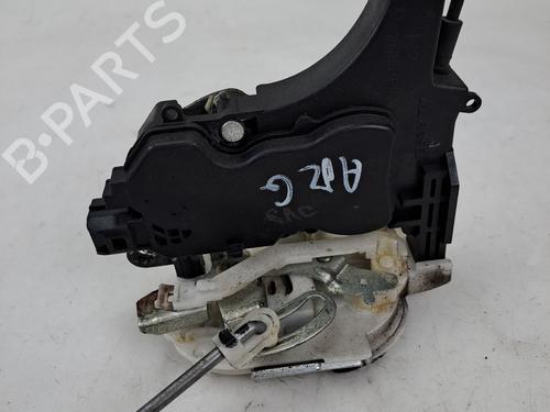 rear-left-lock-mitsubishi-lancer-viii-sportback-cx_a-2007-37390542 main image
