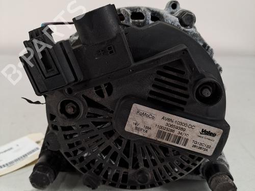 alternator-ford-fiesta-vi-cb1-ccn-2008-37398222 main image