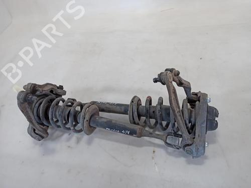 Used Left front shock absorber Left front shock absorber 37379766 37379766