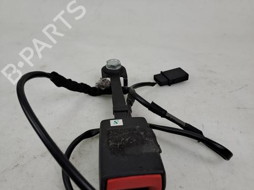 Used Seat buckle Seat buckle 37391016 37391016