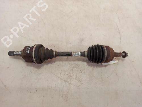 left-front-driveshaft-renault-laguna-coupe-dt01-2008-2009-2010-2011-2012-2013-2014-2015-37380642 main image