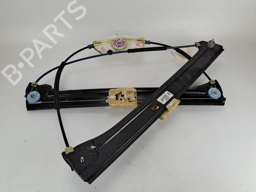 Front left window mechanism VW TOURAN (5T1) 1.6 TDI | BP37382446C22 - Image 2