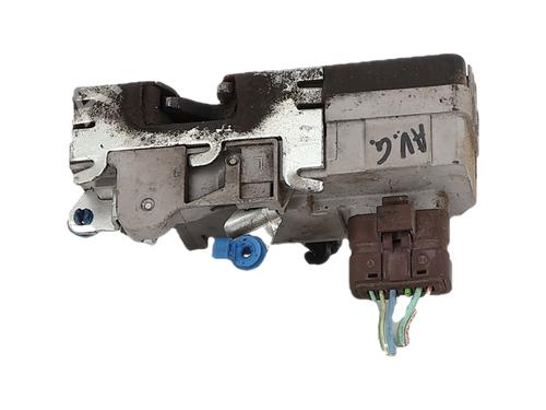 Used Front left lock Front left lock 38296343 38296343
