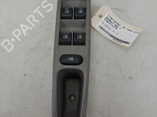 Left front window switch RENAULT ZOE (BFM_) ZOE | BP37746902I27 - Image 2