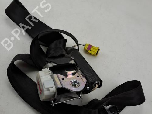 Front left seatbelt VW EOS (1F7, 1F8) | BP37388871I26 - Image 3