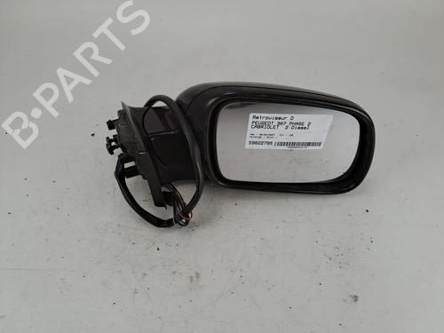 Used Right mirror Right mirror 37381808 37381808