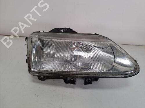 Used Right headlight Right headlight 37399558 37399558