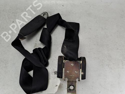 Used Front left seatbelt Front left seatbelt 37385482 37385482