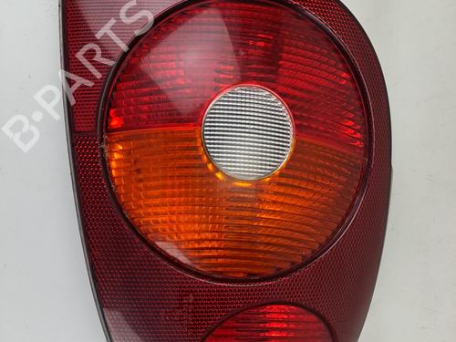 Used Right taillight Right taillight 37397400 37397400