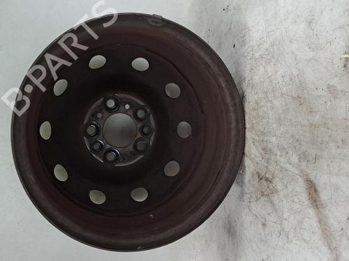 Llanta Llanta FIAT DUCATO Van (250_) 130 Multijet 2,3 D (131 hp) 37400218 37400218