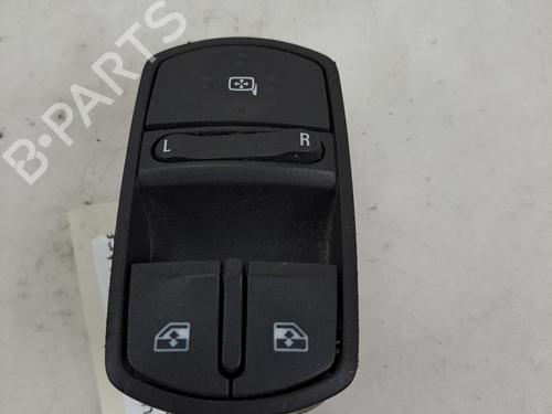Left front window switch OPEL CORSA D (S07) 1.3 CDTI (L08, L68) | BP37391169I27 - Image 2