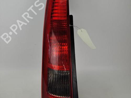 Used Left taillight Left taillight 37386857 37386857