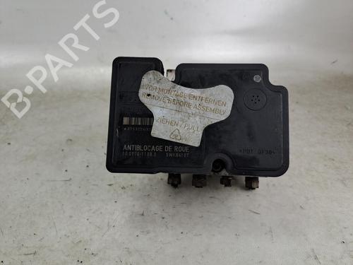 ABS pump CITROËN C3 Pluriel (HB_)  | BP37386429M43  - Image 5