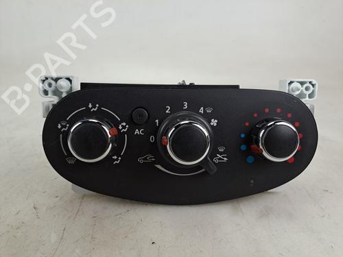 Climate control DACIA LODGY (JS_) 1.2 TCe (JSAY, JSM0) | BP37395572I5 - Image 2