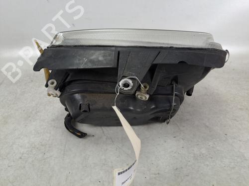 Left headlight VW POLO (6N2) | BP37386507C28 - Image 2