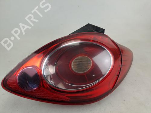 Right taillight FORD KA (RU8) 1.2 | BP37396667C35 - Image 3
