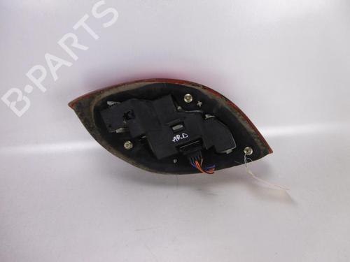 Used Right taillight Right taillight 37378791 37378791