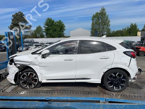 Engine FORD PUMA (J2K, CF7) 1.0 EcoBoost mHEV | BP39485809M1 - Image 5