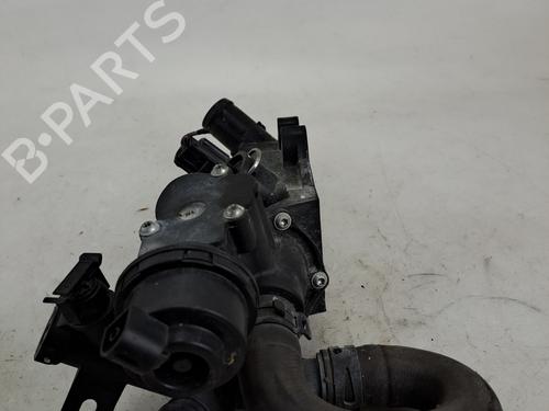 Thermostat housing RENAULT MEGANE IV Hatchback (B9A/M/N_) 1.2 TCe 130 (B9MR) | BP37395985M116 - Image 2
