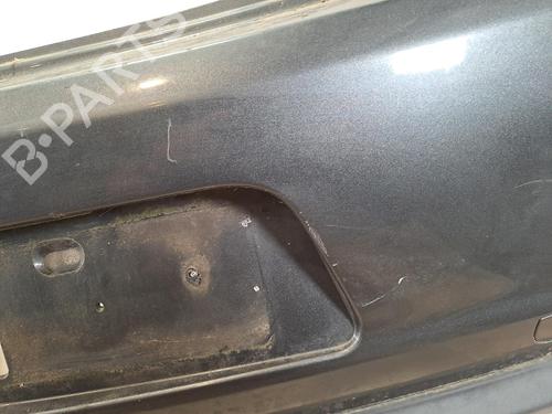 Paragolpes trasero Paragolpes trasero 38296079 38296079