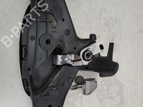 Rear left interior door handle CITROËN C5 I (DC_) 2.0 HDi (DCRHZB, DCRHZE) | BP37385242I15 - Image 2