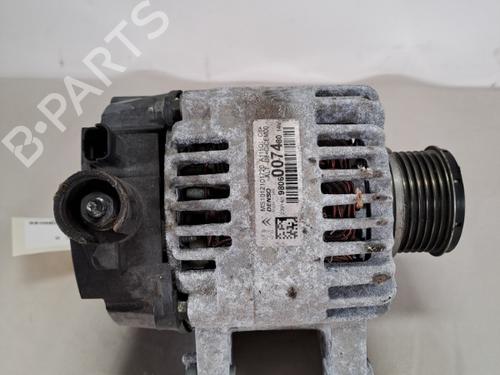 Used Alternator Alternator 37389641 37389641