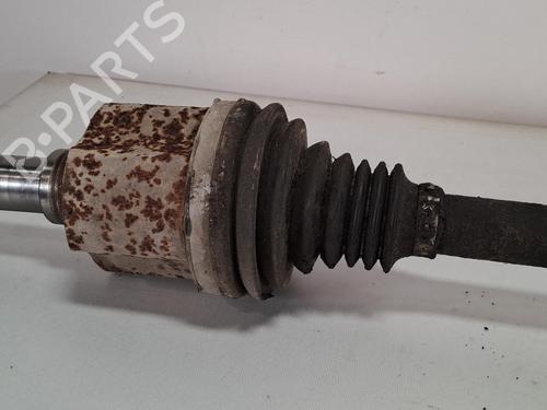Used Left front driveshaft Left front driveshaft 37400015 37400015