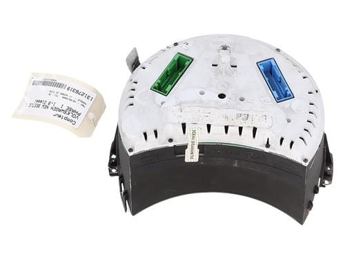 Used Instrument cluster Instrument cluster VW NEW BEETLE (9C1, 1C1) 1.9 TDI (90 hp) 40284316 40284316