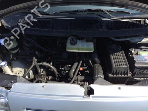 Used Parts CITROËN JUMPY I (U6U_) 4809534