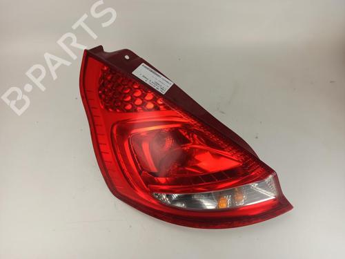 Used Left taillight Left taillight 37381505 37381505